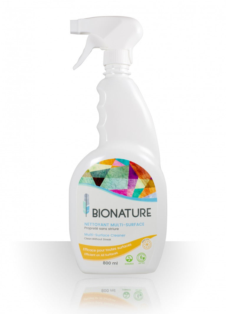 Nettoyant Multi-surface 800ml