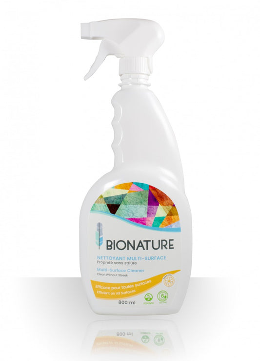 Nettoyant Multi-surface 800ml