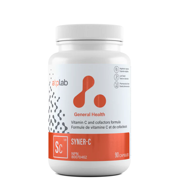 ATP SynerC
