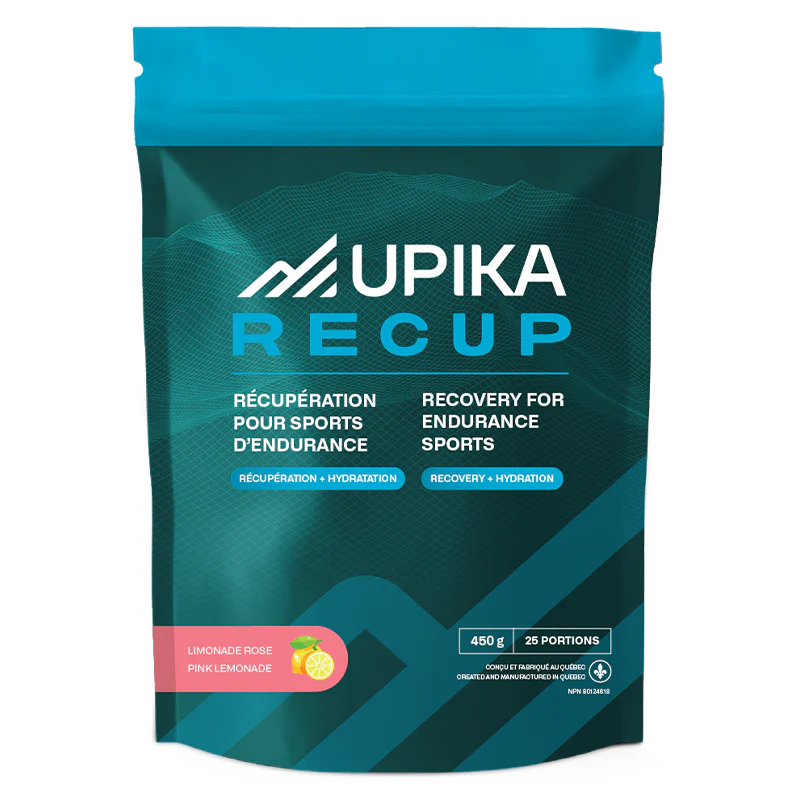 UPIKA RECUP LIMONADE ROSE