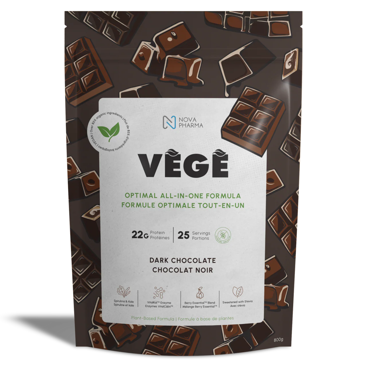 Proteine Végé
