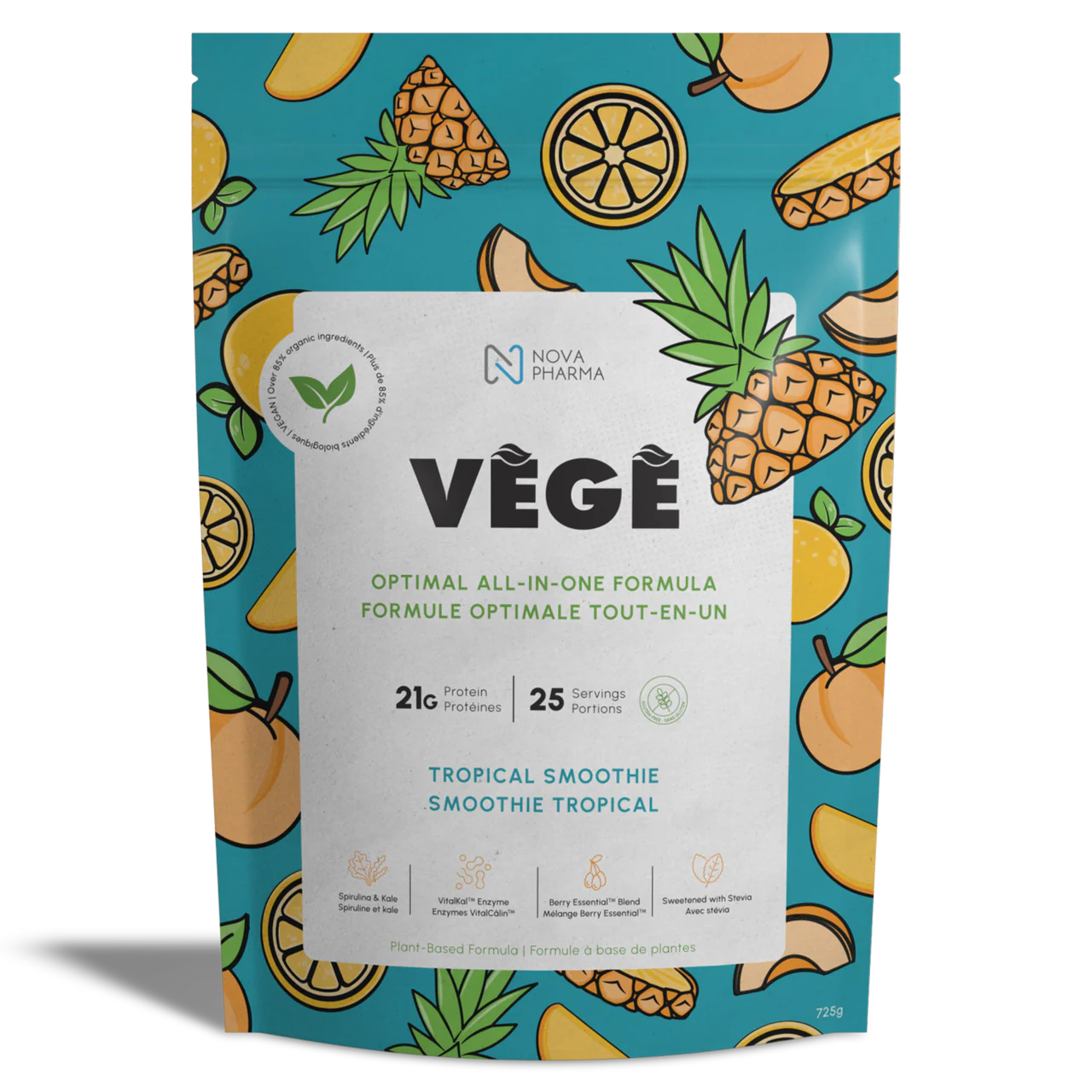 Proteine Végé
