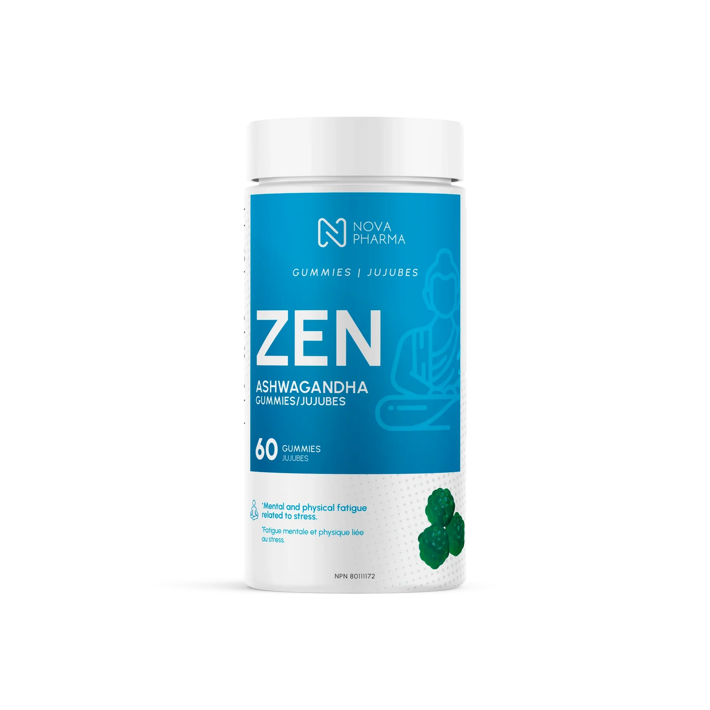 Zen (Jujube)