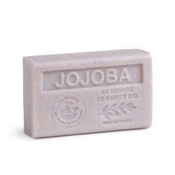 Savon au beurre de karité