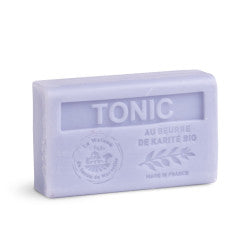 Savon au beurre de karité