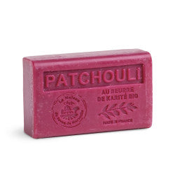 Savon au beurre de karité