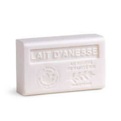 Savon au beurre de karité