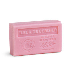 Savon au beurre de karité