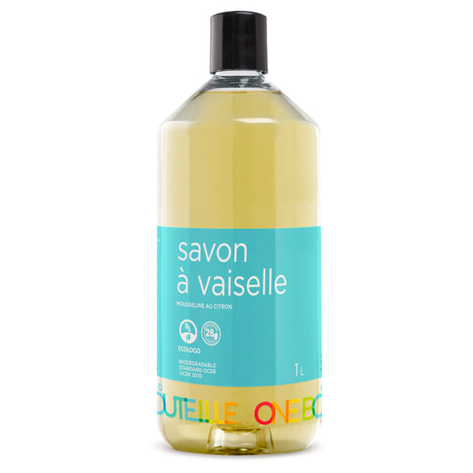 Savon à vaisselle