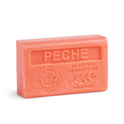 Savon au beurre de karité