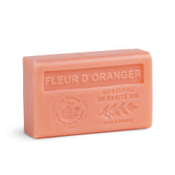 Savon au beurre de karité