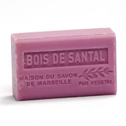 Savon au beurre de karité