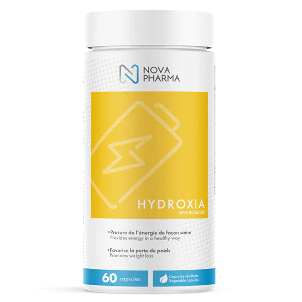 Hydroxia