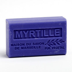 Savon au beurre de karité