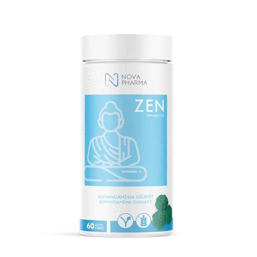 Zen (Jujube)