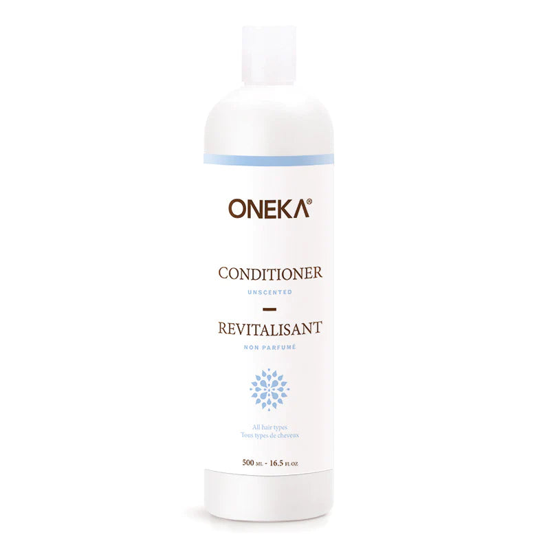 Revitalisant Oneka Sans parfum 500ml