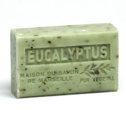 Savon au beurre de karité