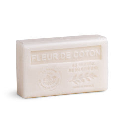 Savon au beurre de karité