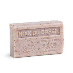 Savon au beurre de karité