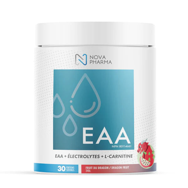 EEA (Hydramino)