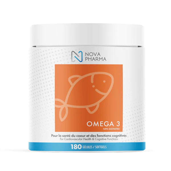 Omega 3