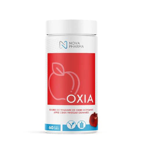 Oxia (Jujube)