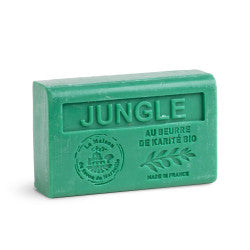 Savon au beurre de karité