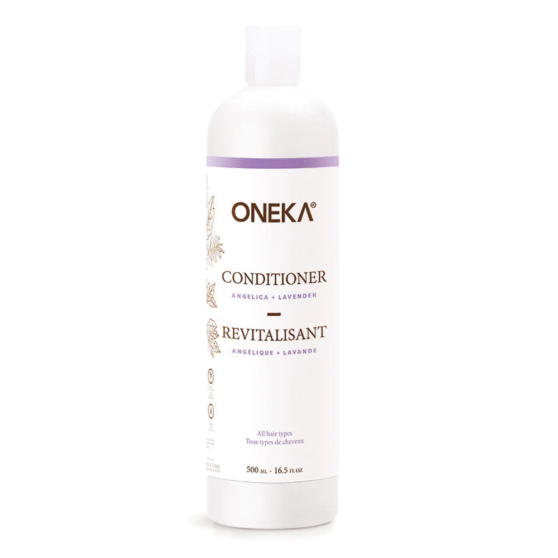 Revitalisant Oneka Lavande 500ml