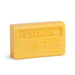 Savon au beurre de karité