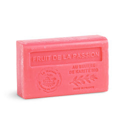 Savon au beurre de karité
