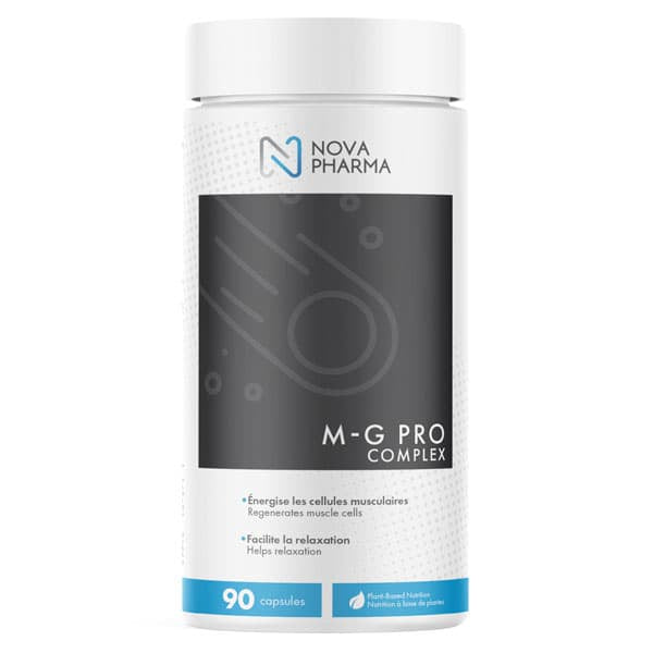 M-G PRO complex