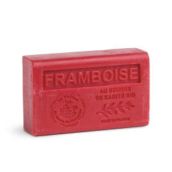 Savon au beurre de karité