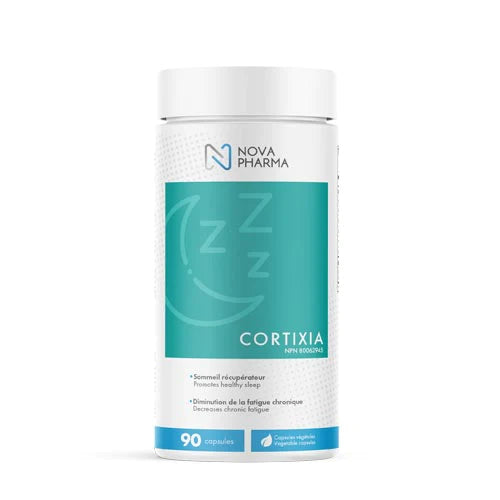 Cortixia