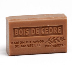 Savon au beurre de karité