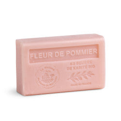 Savon au beurre de karité
