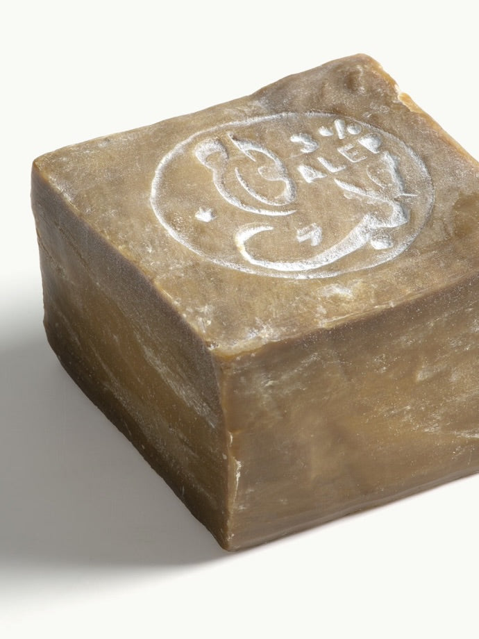 Savon d’Alep 200g