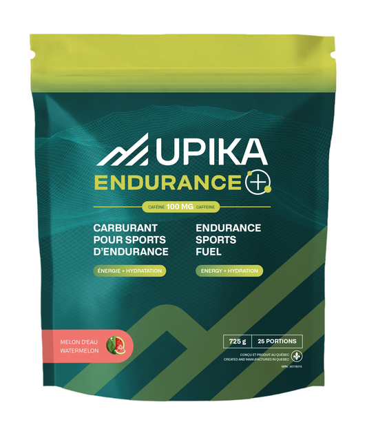 UPIKA ENDURANCE+ MELON