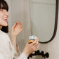 Dentifrice en pastilles Menthe avec charbon - Recharge 124