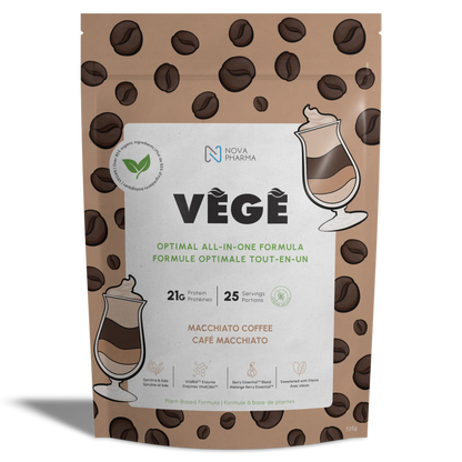 Proteine Végé