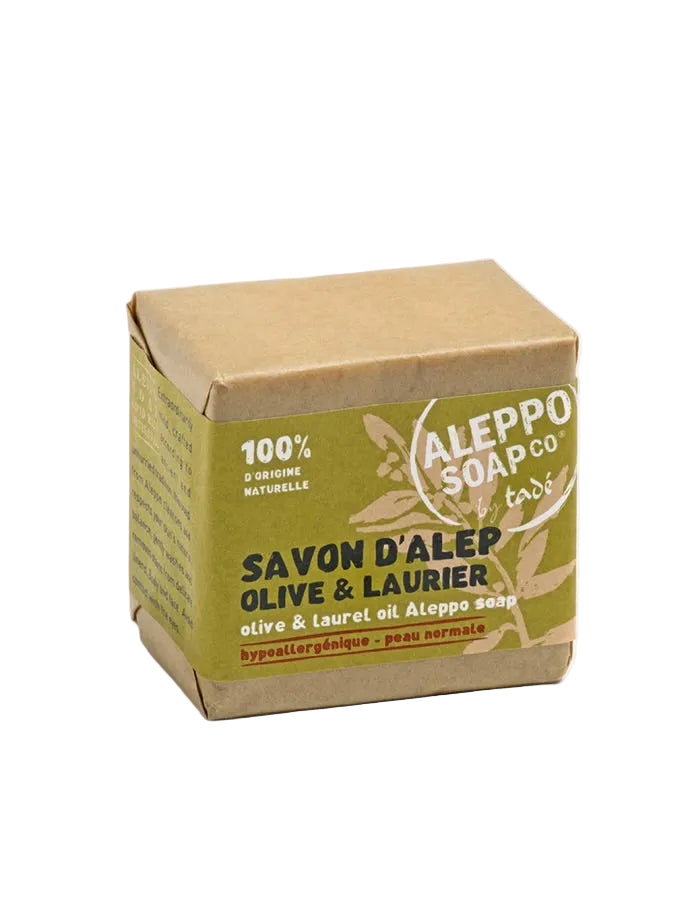 Savon d’Alep 200g