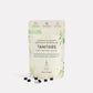 Dentifrice en pastilles Menthe avec charbon - Recharge 124