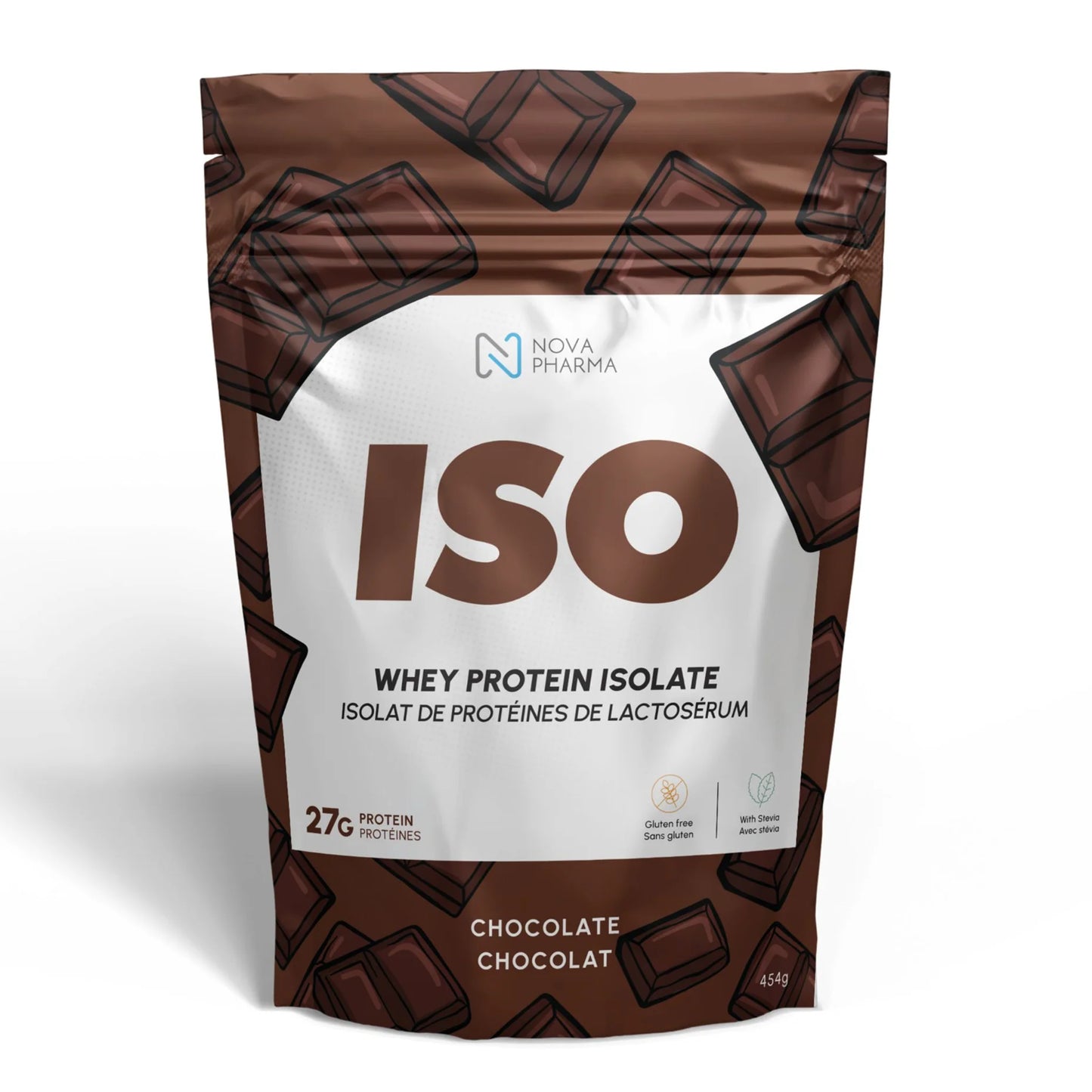 Protéines ISO