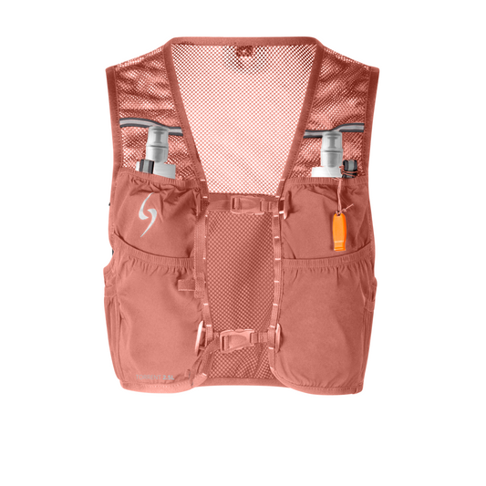 LSG Torrent Veste Hydratation 2.5L TERRACOTTA L