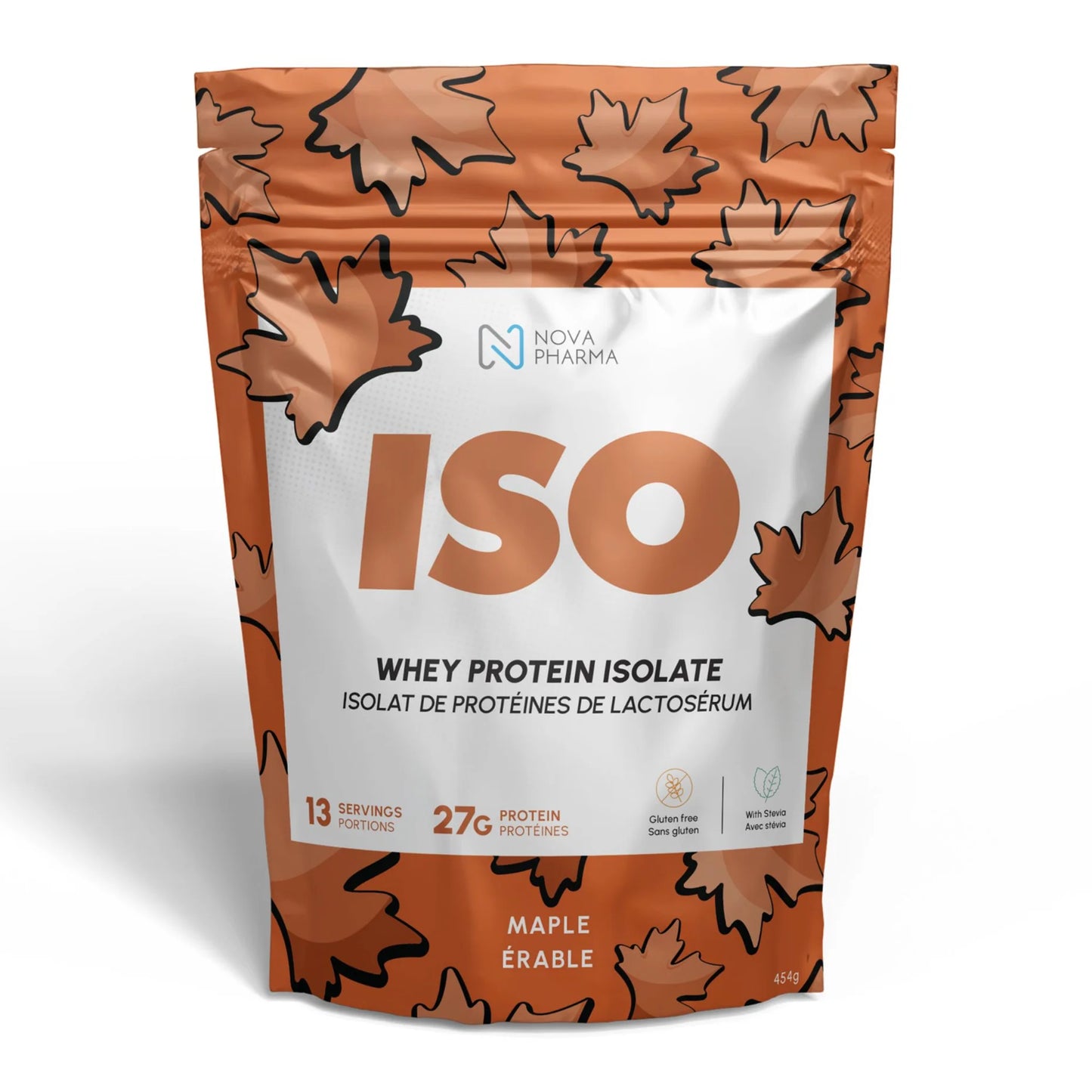 Protéines ISO