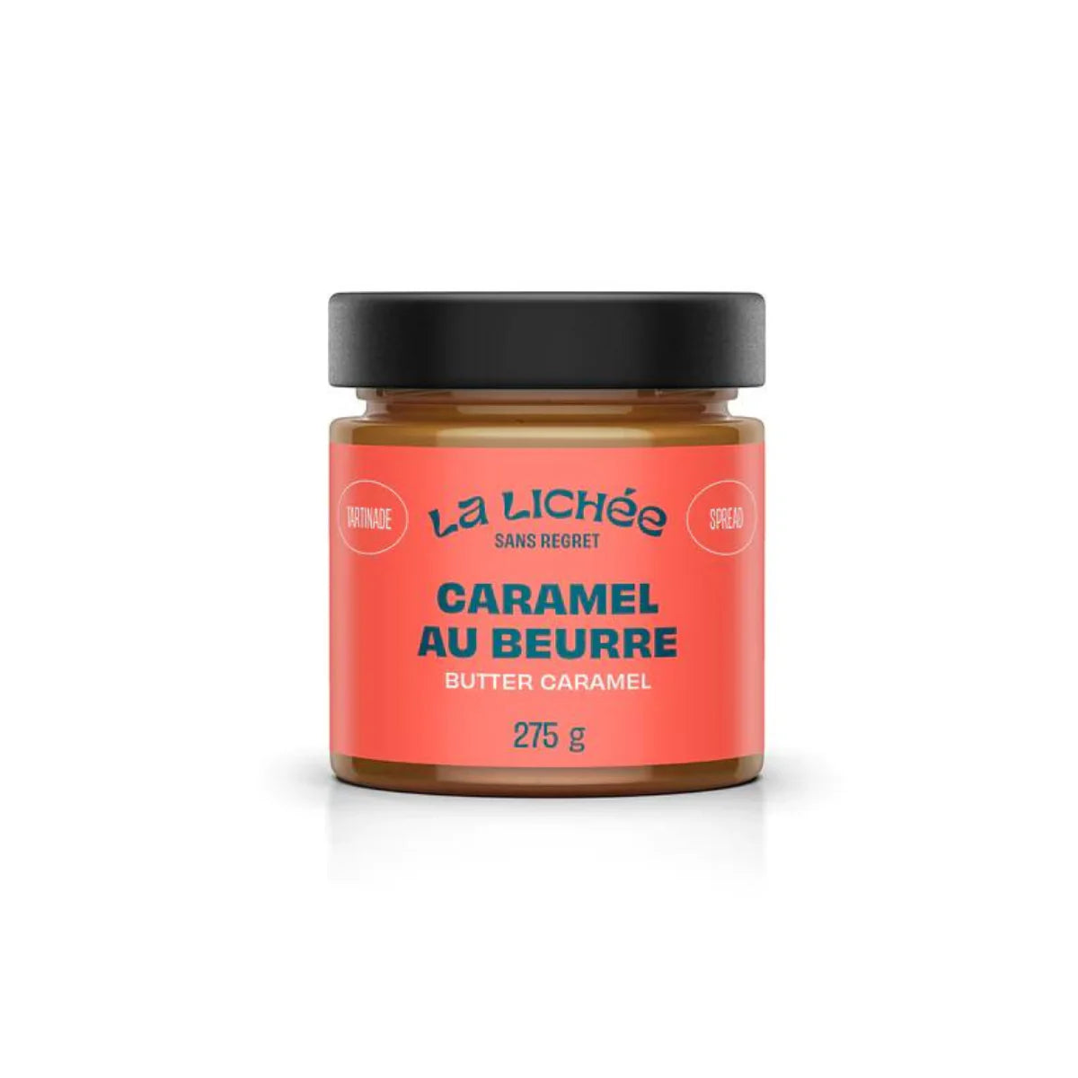 Caramel La Lichée