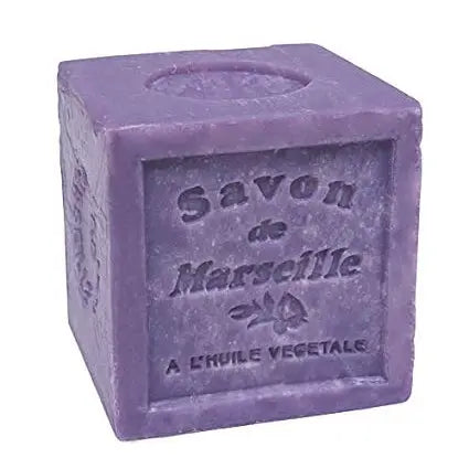 Savon de Marseille Lavande 300g