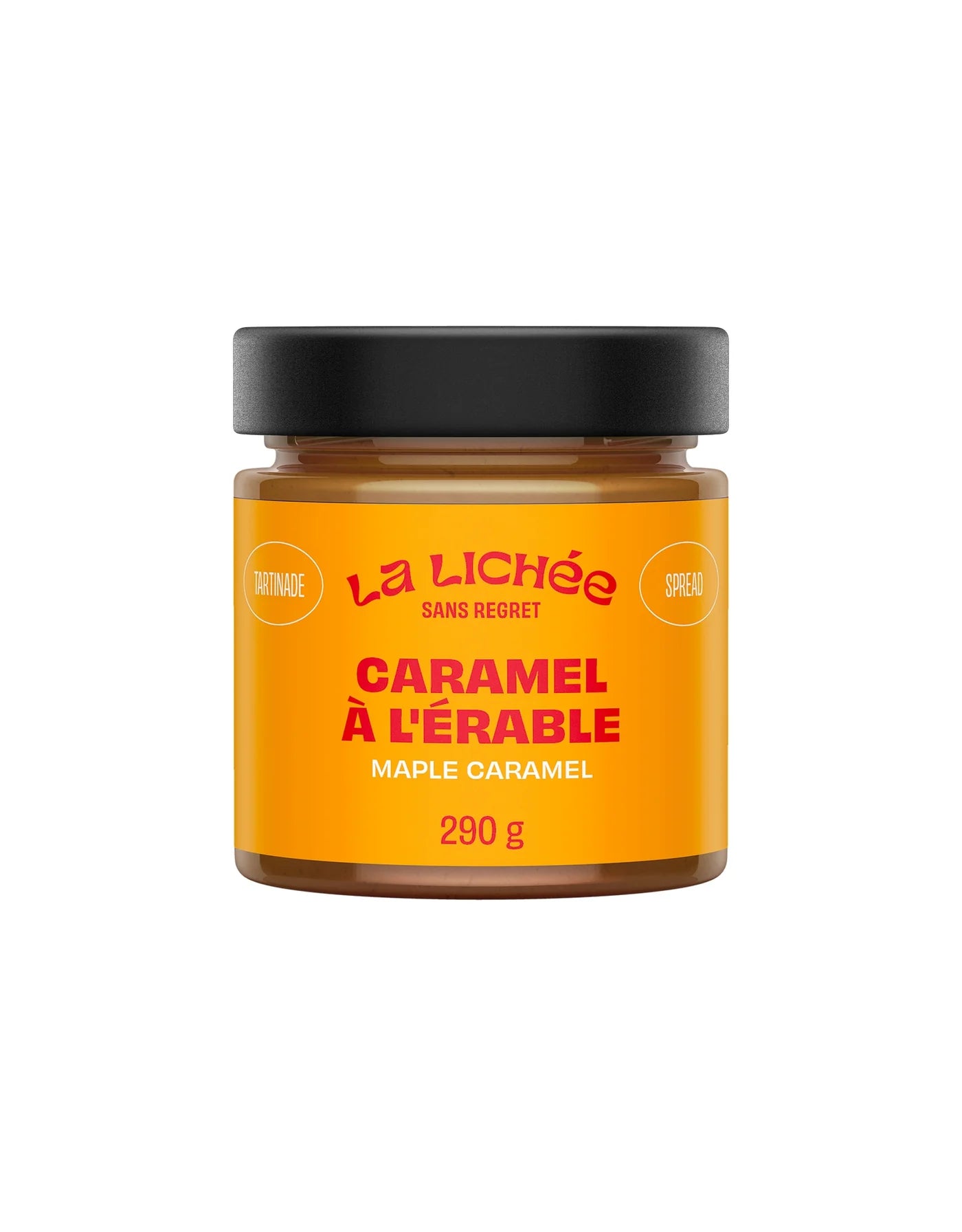 Caramel La Lichée