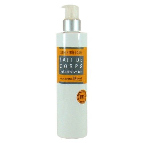 Lait de corps 250ml