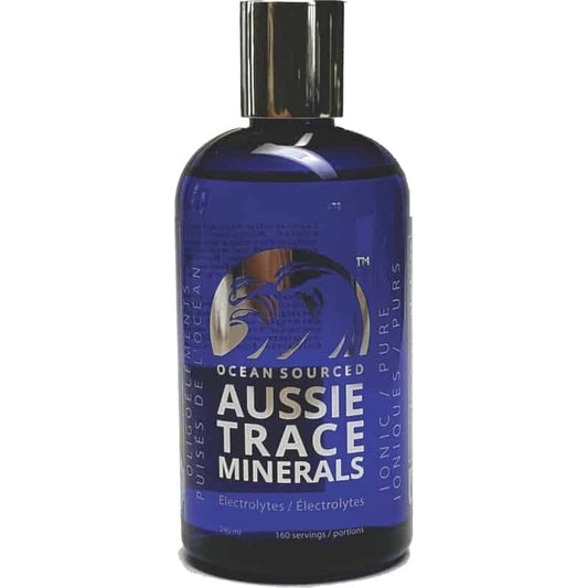 Aussie trace Minéral 240ml