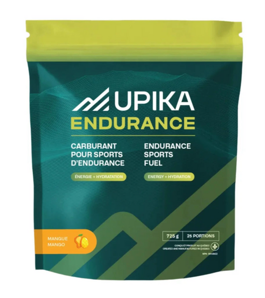 UPIKA ENDURANCE MANGUE